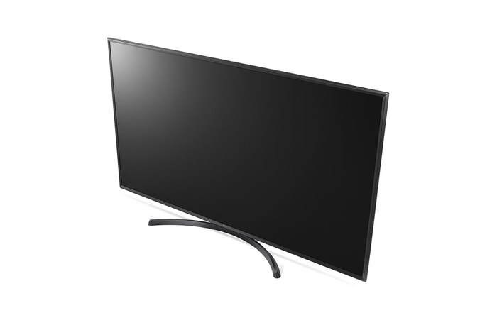 LG 65" UHD Ticari TV, 65UU661H