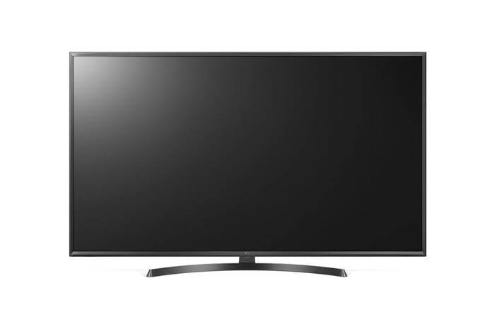 LG 65" UHD Ticari TV, 65UU661H