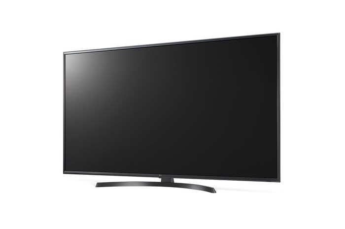 LG 65" UHD Ticari TV, 65UU661H