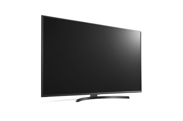 LG 65" UHD Ticari TV, 65UU661H
