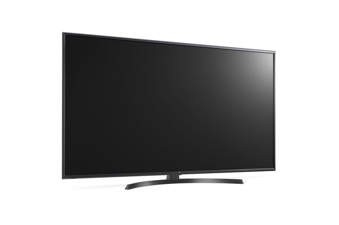 LG 65" UHD Ticari TV, 65UU661H