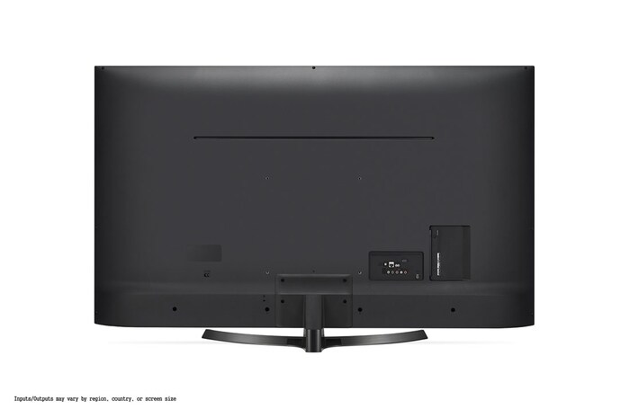 LG 65" UHD Ticari TV, 65UU661H