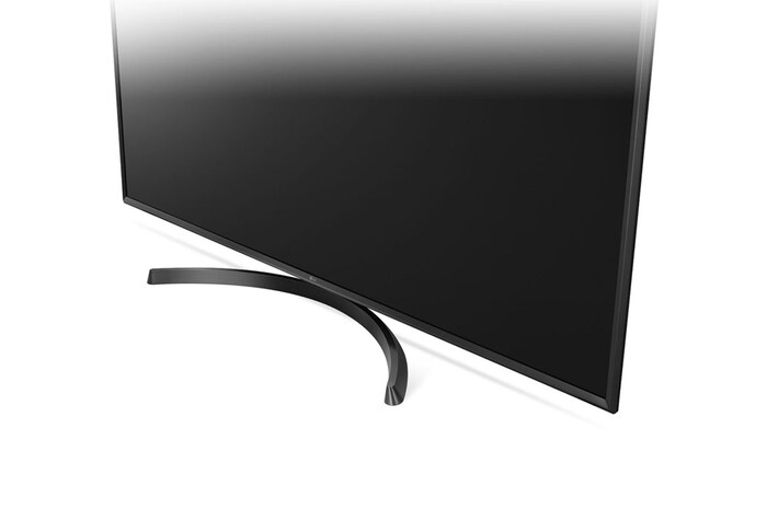LG 65" UHD Ticari TV, 65UU661H