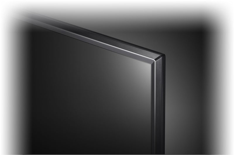 LG 65" UHD Ticari TV, 65UU661H