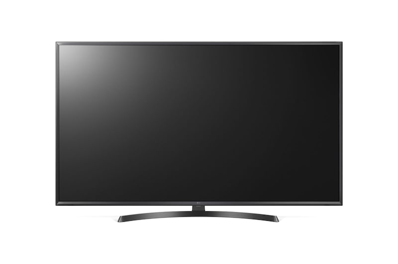 LG 65" UHD Ticari TV, 65UU661H