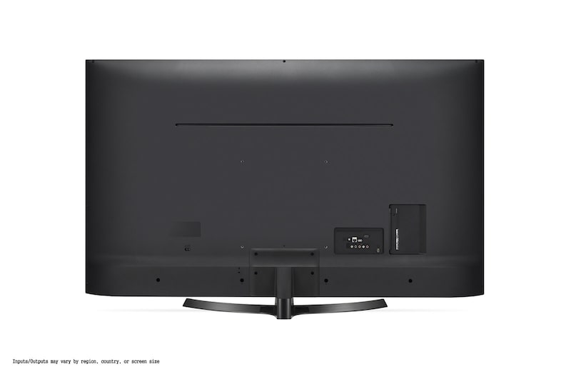 LG 65" UHD Ticari TV, 65UU661H