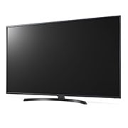 LG 65" UHD Ticari TV, 65UU661H