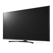 LG 65" UHD Ticari TV, 65UU661H
