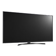 LG 65" UHD Ticari TV, 65UU661H