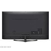 LG 65" UHD Ticari TV, 65UU661H