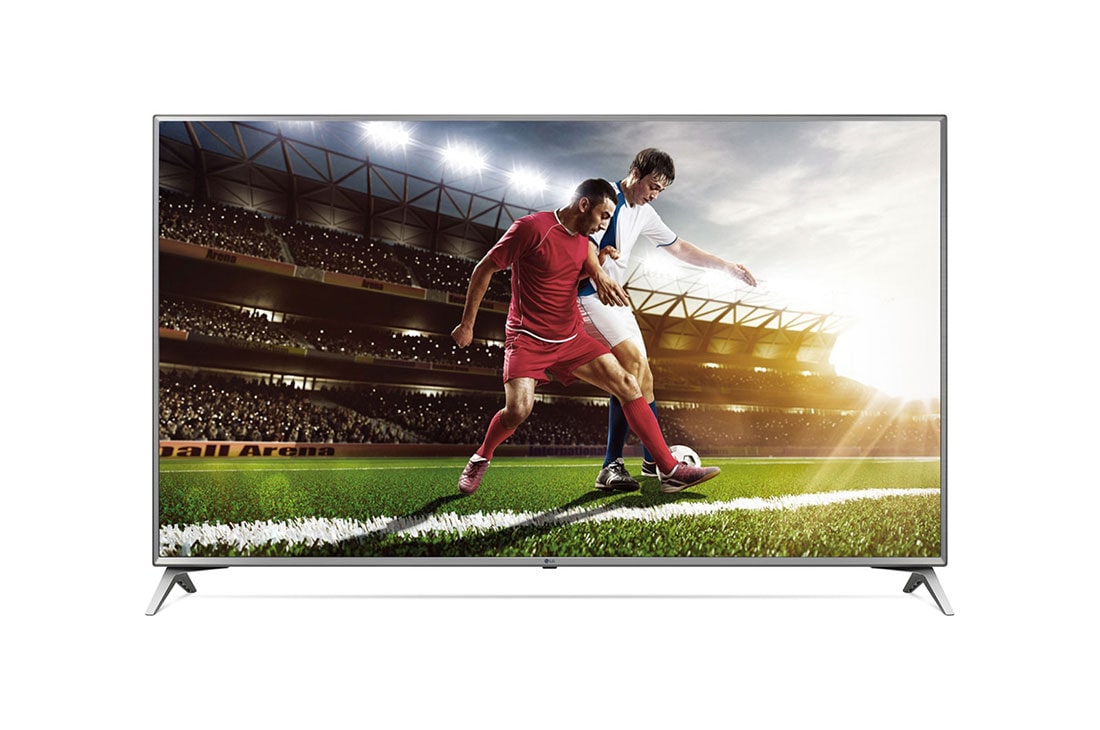 LG 70" UHD Ticari TV, 70UU640C