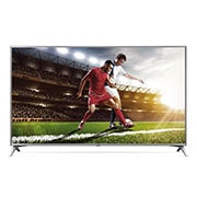 70&#34; UHD Ticari TV 70UU640C için önden görünüm