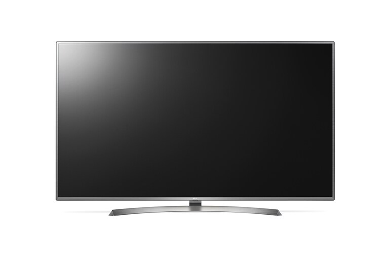 LG 75" UHD TV Bilgi Ekranı, 75UV341C