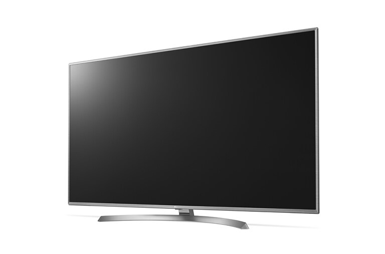 LG 75" UHD TV Bilgi Ekranı, 75UV341C