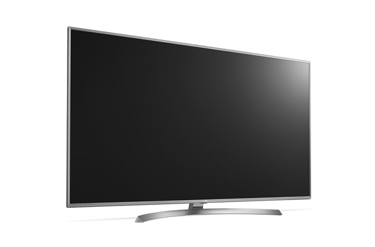 LG 75" UHD TV Bilgi Ekranı, 75UV341C