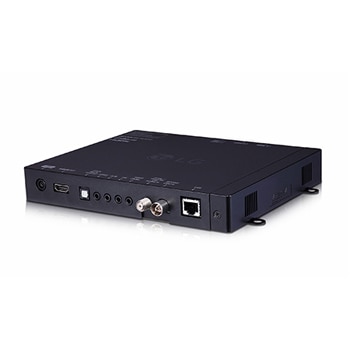 önden görünüm | STB-5500