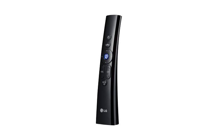 2011 Model LG Smart TV’lerle Uyumlu Sihirli Kumanda AN-MR200 için önden görünüm