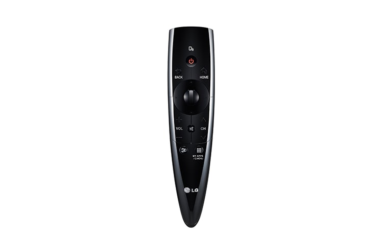 LG 2012 Model LG Smart TV'lerle Uyumlu Sihirli Kumanda, AN-MR300