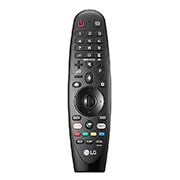 Sihirli Kumanda 2018 Model LG Smart TV Uyumlu Akıllı Ses Tanıma AN-MR18BA için önden görünüm