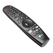 LG Sihirli Kumanda 2018 Model LG Smart TV Uyumlu Akıllı Ses Tanıma, AN-MR18BA