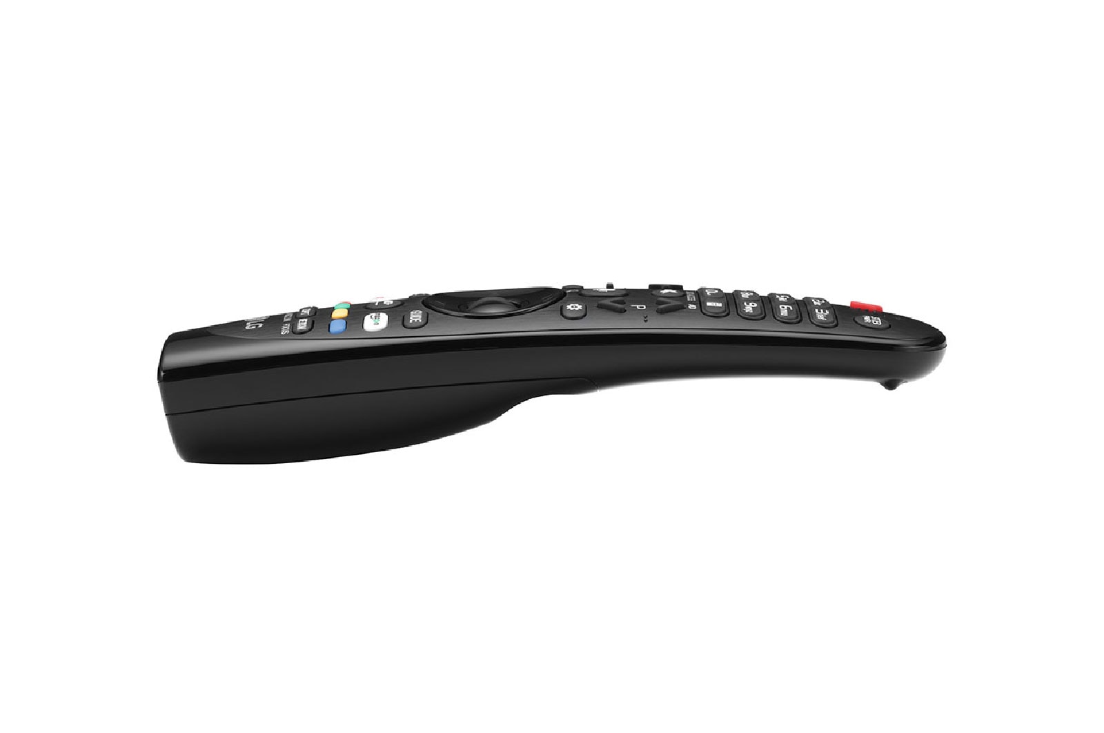 LG Sihirli Kumanda 2018 Model LG Smart TV Uyumlu Akıllı Ses Tanıma, AN-MR18BA
