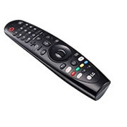 LG Sihirli Kumanda 2019 Model LG Smart TV Uyumlu Akıllı Ses Tanıma, AN-MR19BA