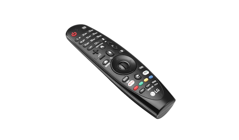 LG Sihirli Kumanda 2017 Model LG Smart TV Uyumlu, AN-MR650A