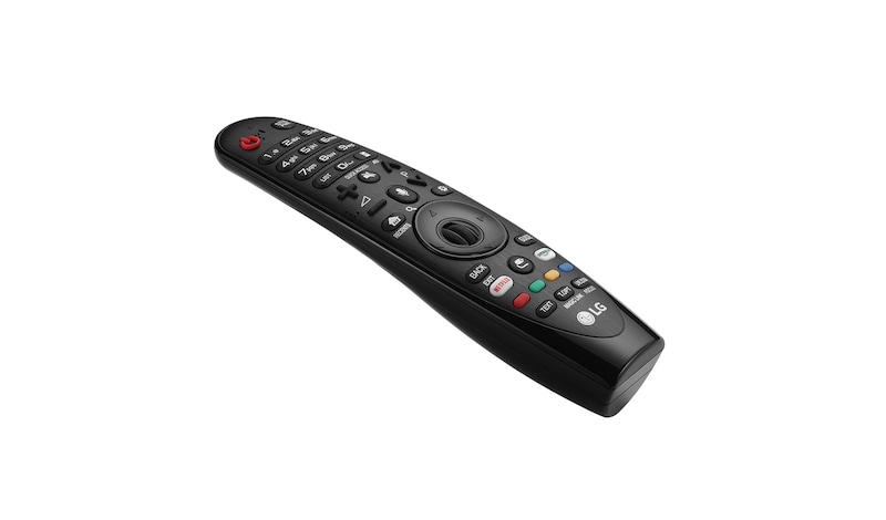 LG Sihirli Kumanda 2017 Model LG Smart TV Uyumlu, AN-MR650A