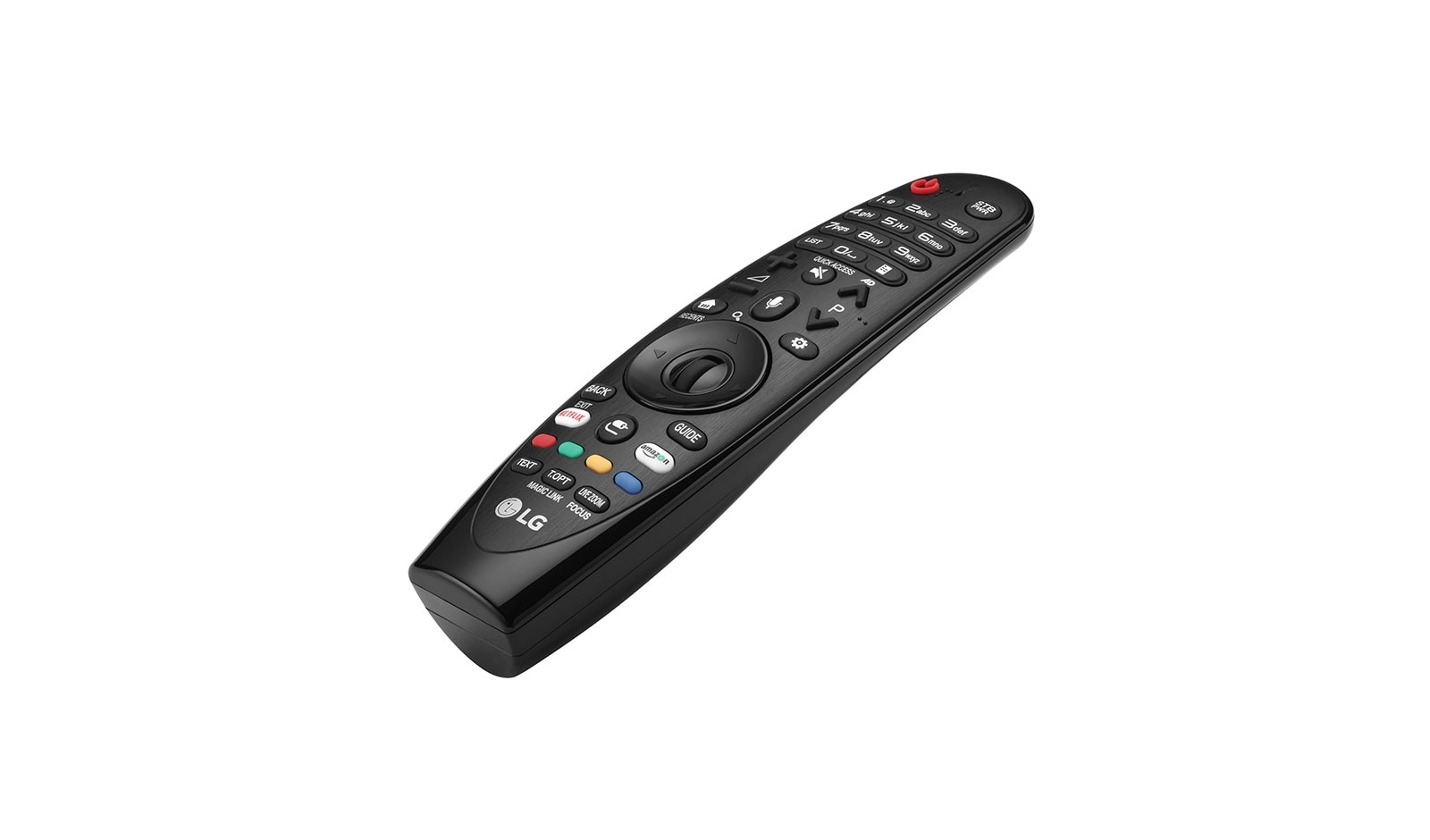 LG Sihirli Kumanda 2017 Model LG Smart TV Uyumlu, AN-MR650A