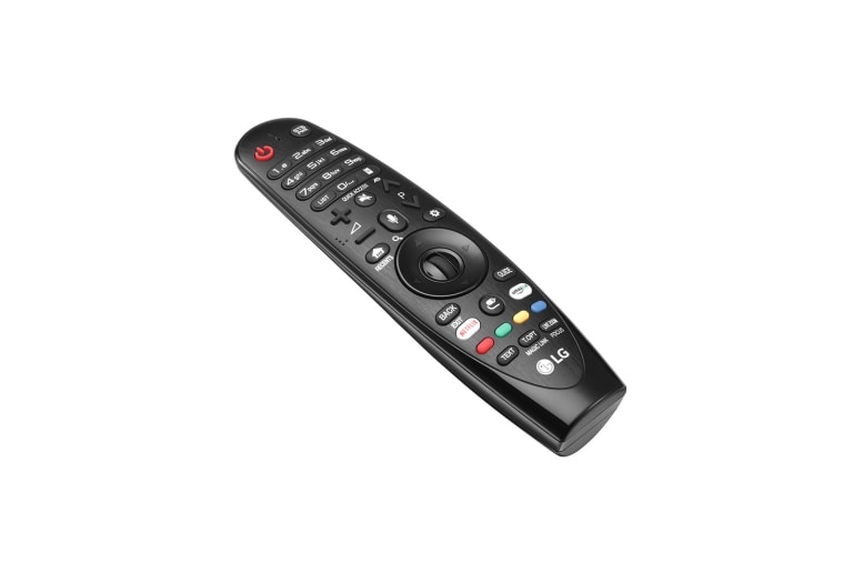 LG Sihirli Kumanda 2017 Model LG Smart TV Uyumlu, AN-MR650A