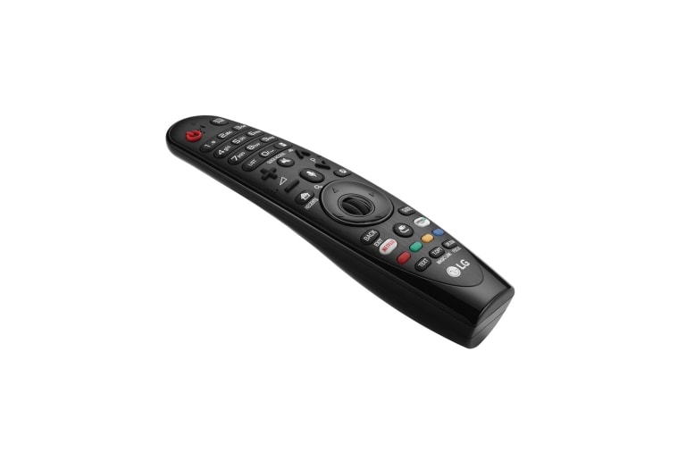 LG Sihirli Kumanda 2017 Model LG Smart TV Uyumlu, AN-MR650A