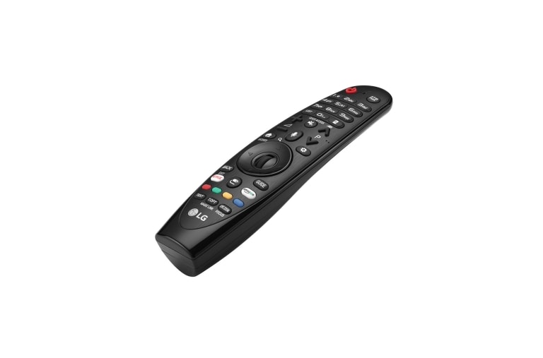 LG Sihirli Kumanda 2017 Model LG Smart TV Uyumlu, AN-MR650A
