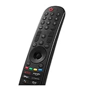LG Sihirli Kumanda 2022 Model LG Smart TV Uyumlu, MR22GN