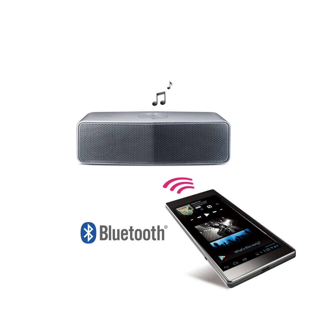 Bluetooth