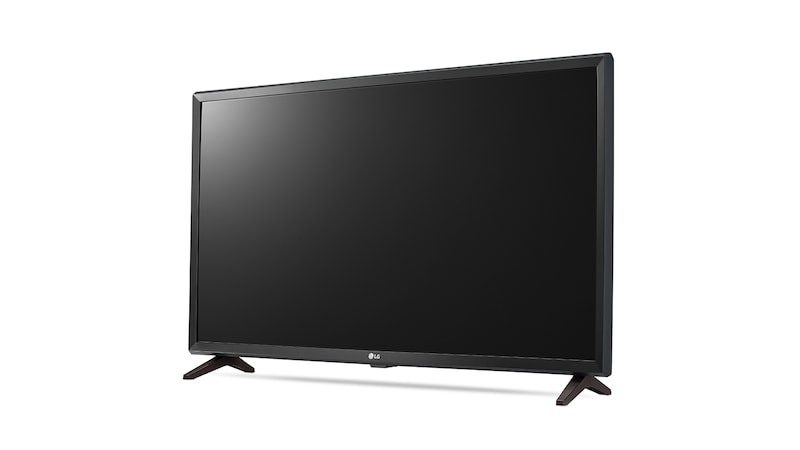 LG 32" LG FULL HD SMART TV, 32LJ610V