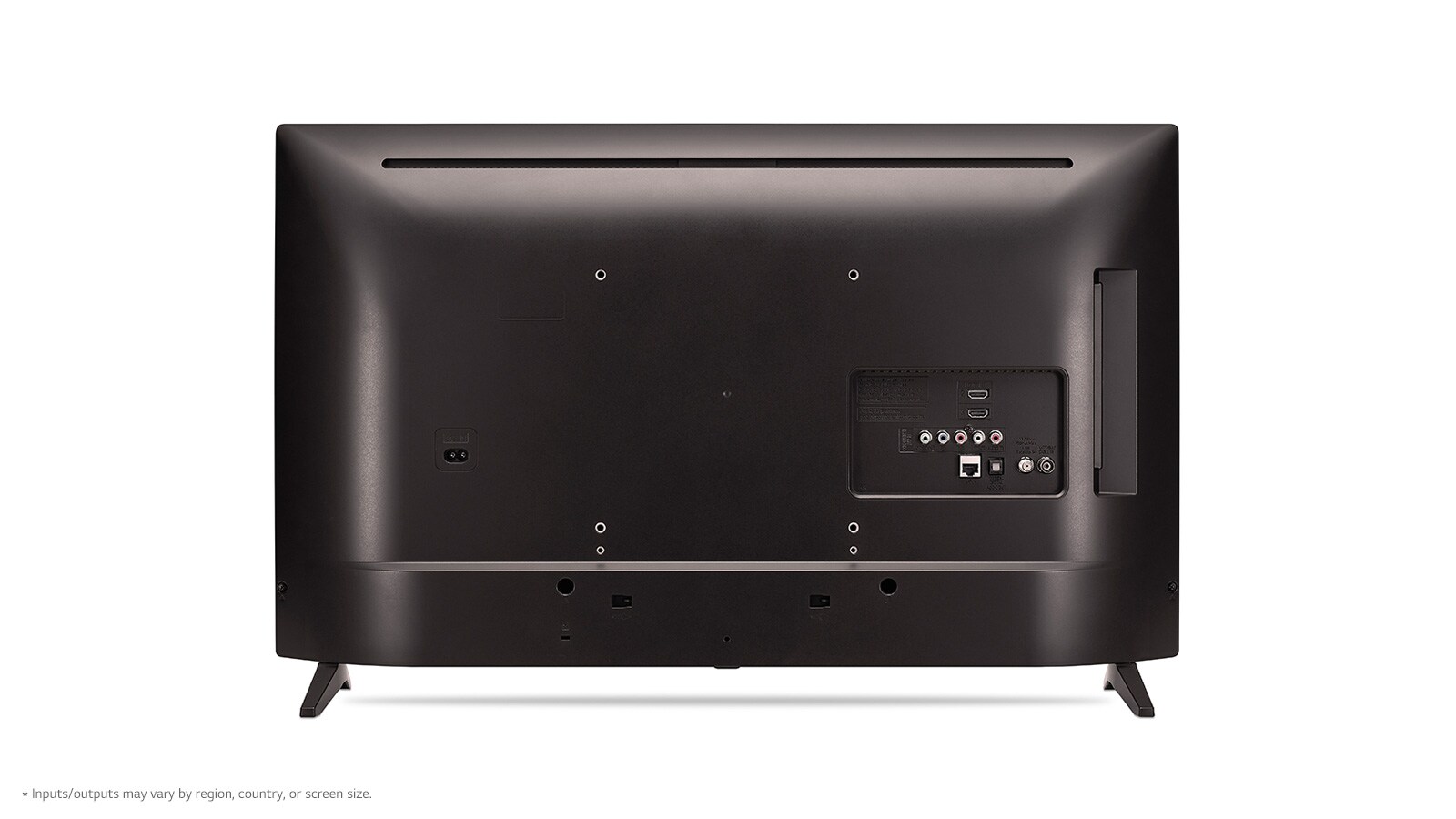 LG 32" LG FULL HD SMART TV, 32LJ610V