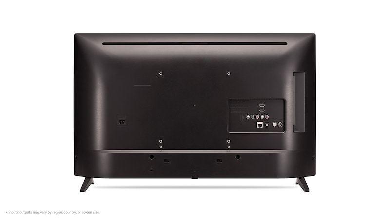 LG 32" LG FULL HD SMART TV, 32LJ610V