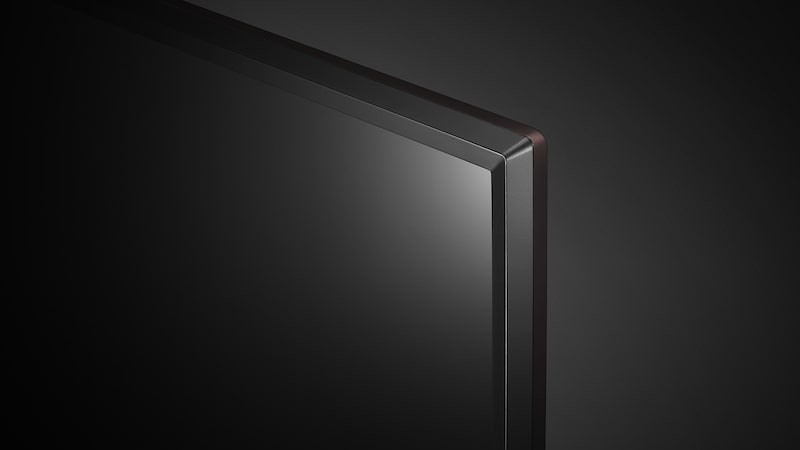 LG 32" LG FULL HD SMART TV, 32LJ610V