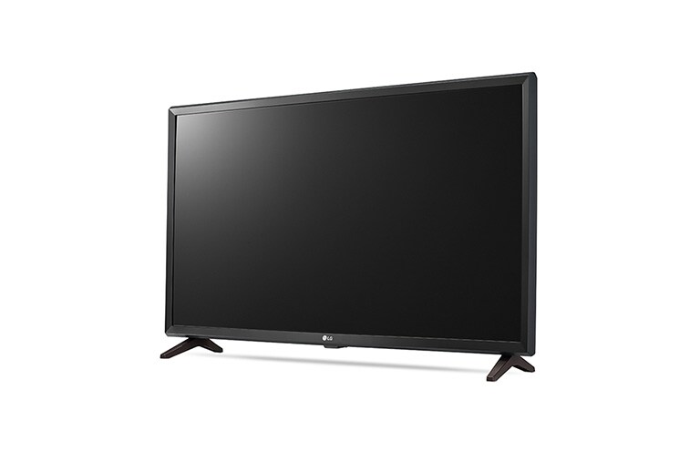 LG 32" LG FULL HD SMART TV, 32LJ610V