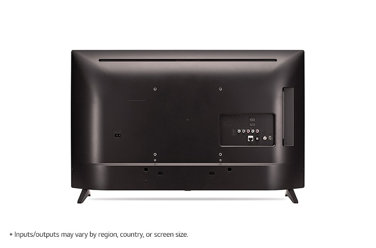 LG 32" LG FULL HD SMART TV, 32LJ610V
