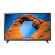 LG 32&#39;&#39; LK6100 Serisi Full HD Smart LED TV 32LK6100PLB için önden görünüm