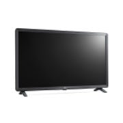 LG 32'' LK6100 Serisi Full HD Smart LED TV, 32LK6100PLB