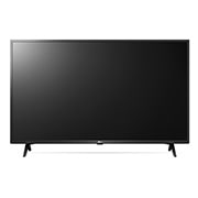 LG Uydu Alıcılı HD Smart TV 43 inç 110cm Siyah 43LM6300PLA, 43LM6300PLA