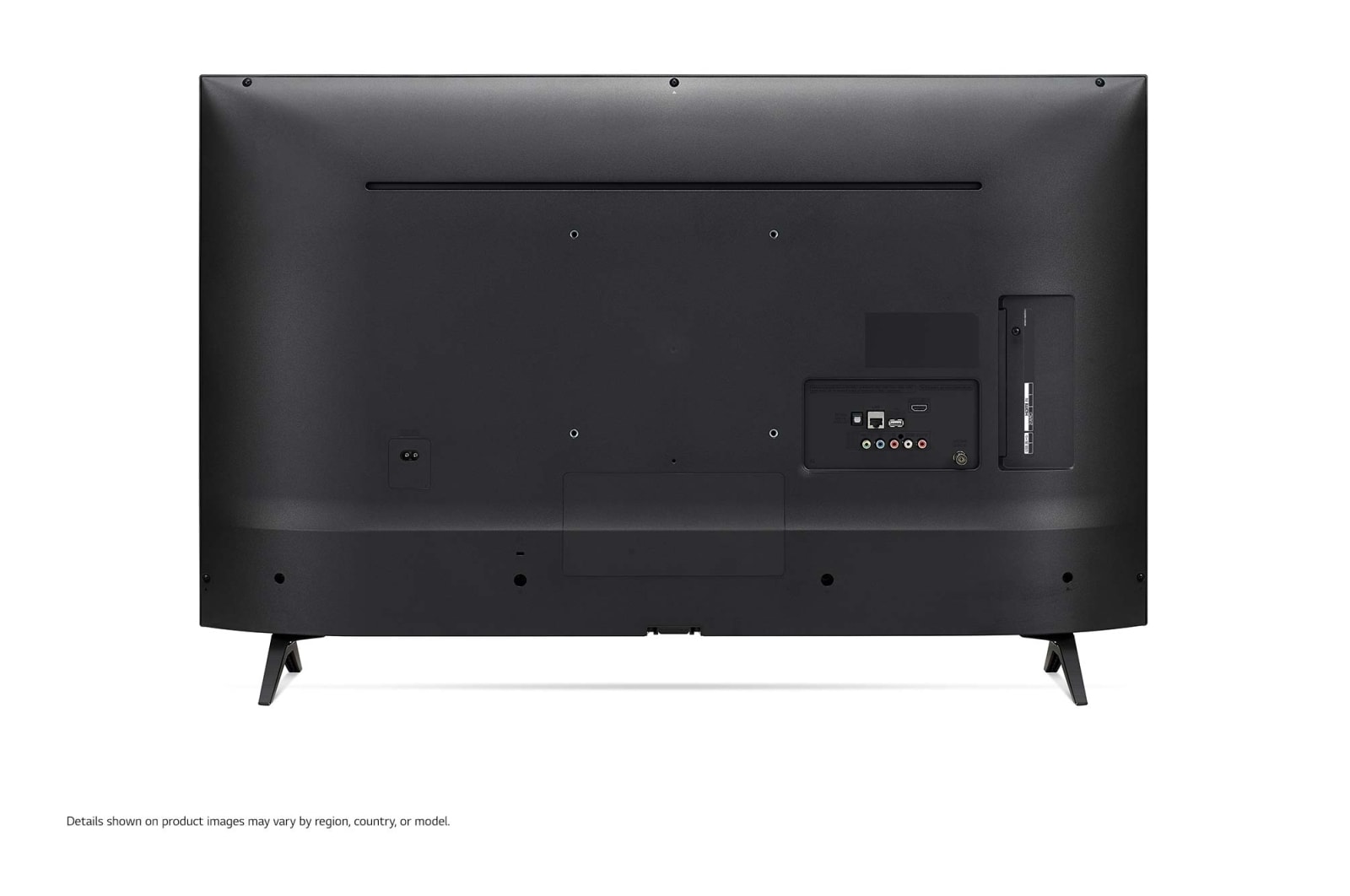 LG Uydu Alıcılı HD Smart TV 43 inç 110cm Siyah 43LM6300PLA, 43LM6300PLA