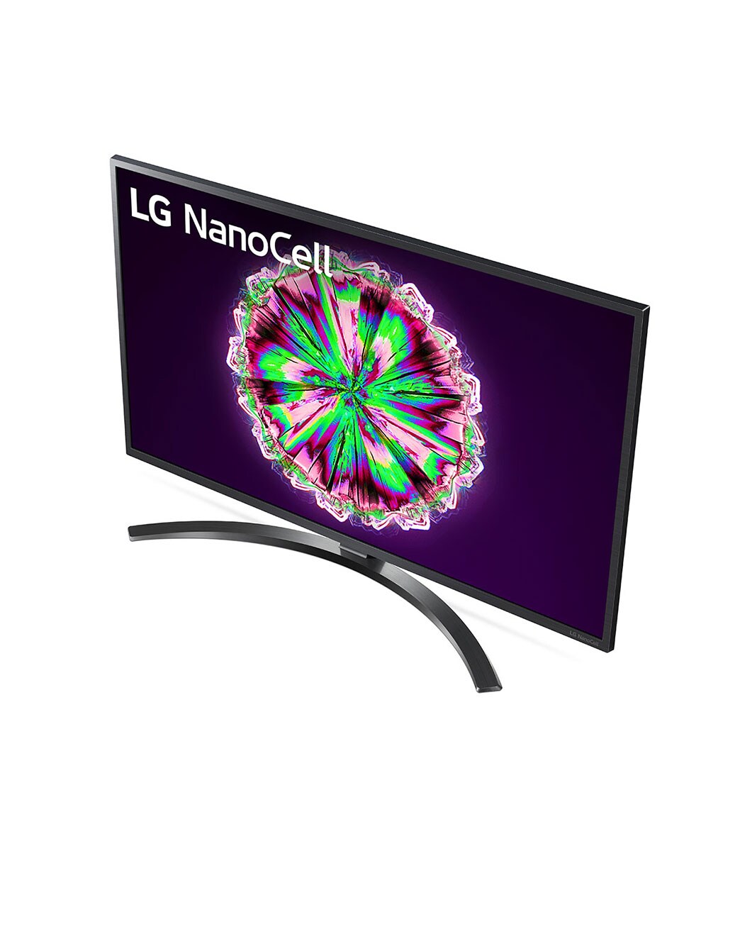 LG NANO79 43 inç NanoCell 4K Smart TV - 43NANO796NE | LG TR