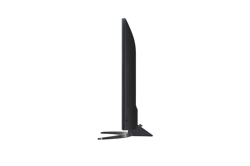 LG NANO79 43 inç NanoCell 4K Smart TV, 43NANO796NE
