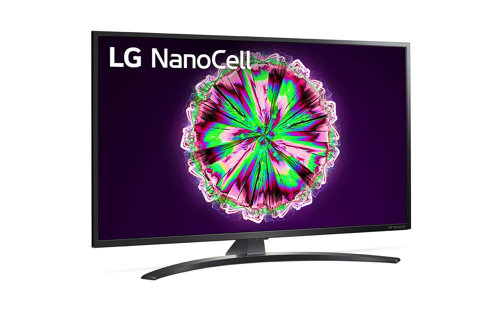 LG NANO79 43 inç NanoCell 4K Smart TV, 43NANO796NE