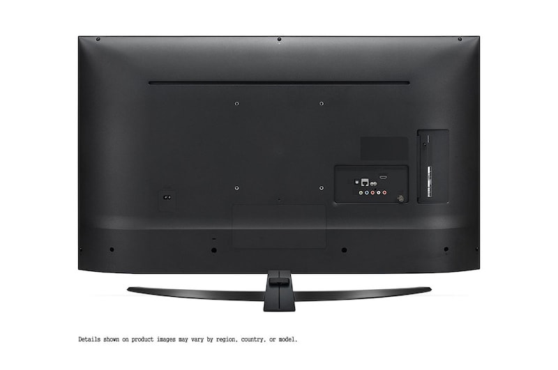 LG NANO79 43 inç NanoCell 4K Smart TV, 43NANO796NE