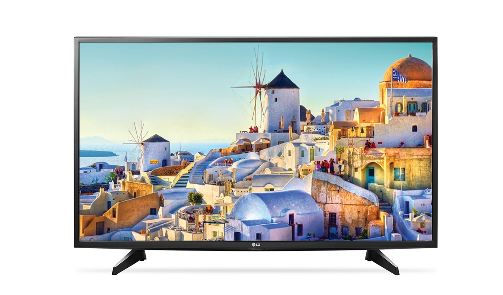 LG UHD TV