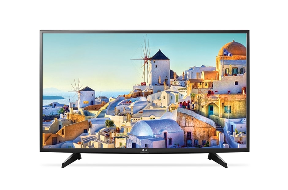 LG UHD TV 49'' - 49UH610V | LG Türkiye